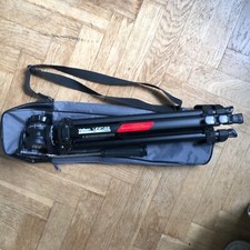 Velbon 88 Video Foto Stativ