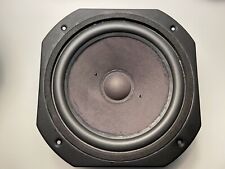 Sickenreparatur  (Schaumstoffsicke) Für Revox Forum B Lautsprecher  R10