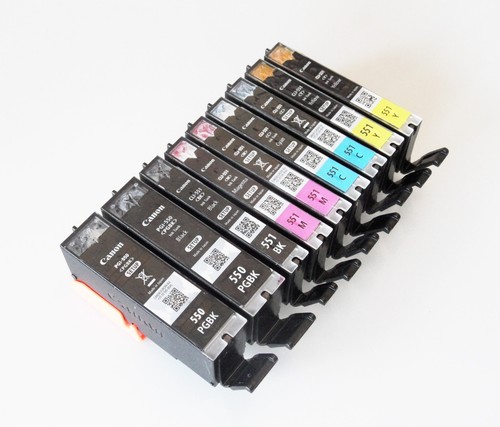 Canon original patronen pgi - 9x,