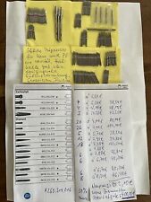 Zahnärztliche Rosenbohrer HM