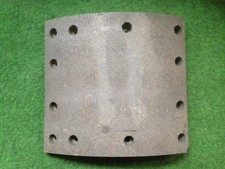 LKW Trommelbremsbelag 1903480