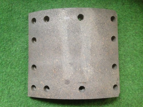 Lkw trommelbremsbelag 1903480 - lkw,