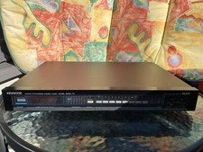 Kenwood Basic T2  Stereo Tuner