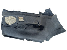 10238543 Teppich links 1995 Corvette C4 5.7 LT1