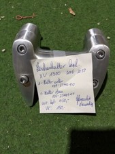 YAMAHA ORIGINAL LENKERHALTER