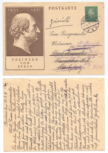 100126 ganzsache 193 - -, p