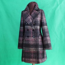 NEU Erich Fend DILETA-1 Mantel