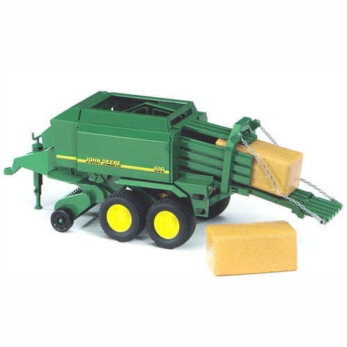Bruder 02017 john deere - john,