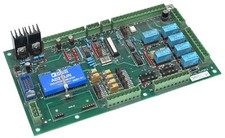 Yaskawa 130966-1 MOTOMAN UWI