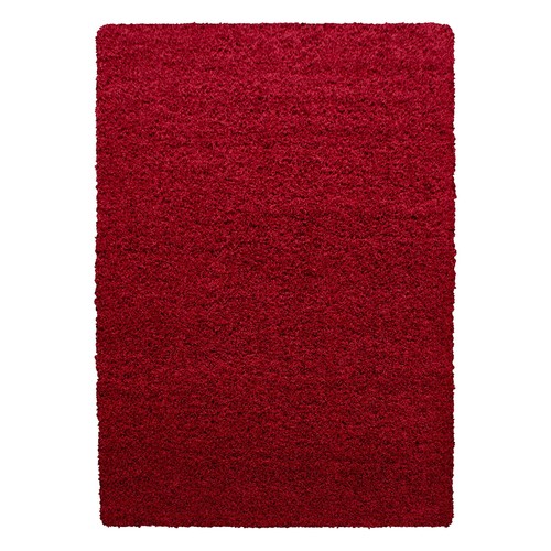 Teppich hochflor einfarbig - teppich,