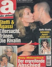 Die Aktuelle Rudolph