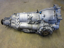 GUR Automatikgetriebe AUDI S4 B6 4.2 V8 Getriebe QUATTRO MIT GEWÄHRLEISTUNG