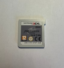 Fire Emblem: Awakening