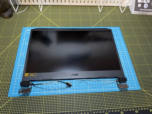 Acer nitro an515 - nitro, 5