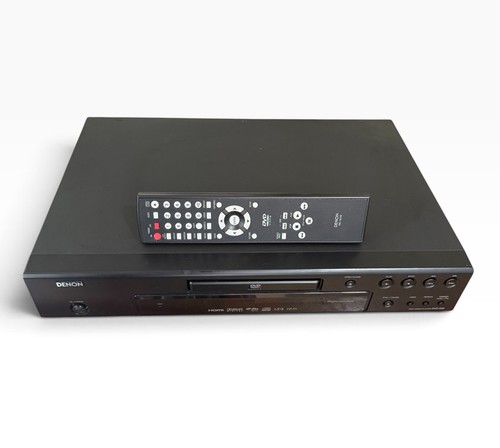 Denon dvd 557 - dvd-557,