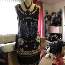 Kleid Vero Moda Kleid für