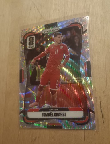 Panini prizm fifa world cup - panini,