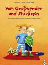 Vom großwerden und starksein - vom,