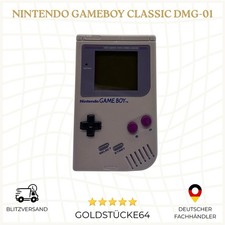 Nintendo Game Boy Spielkonsole
