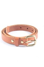 H&M Ledergürtel Damen Gürtel