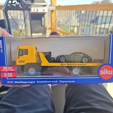 Siku 2712 atego - siku:,