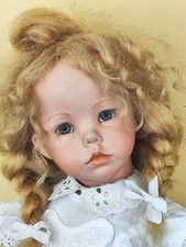 Dianna Effner  Künstlerpuppe