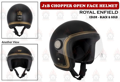 Royal enfield j1b chopper - royal,