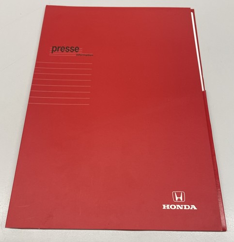 Pressemappe
