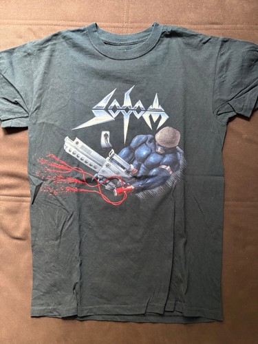 Sodom shirt thrash metal - sodom, s