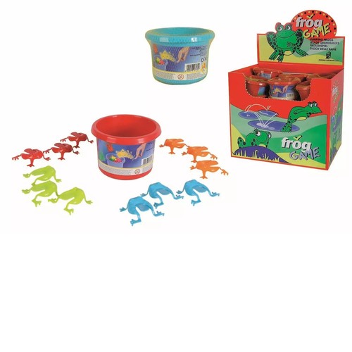 Simba frosch hüpfspiel - -,