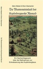 Die Wasserwirtschaft des