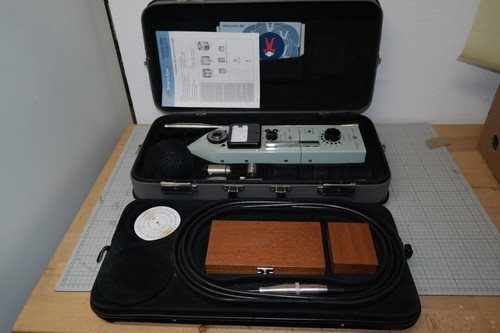 Bruel kjaer k 2203 - kjaer, b&k