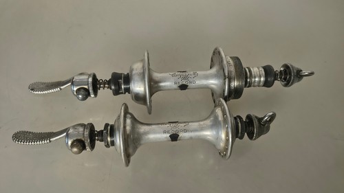 Campagnolo super record road - super,