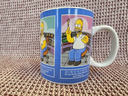 2008 die simpsons - 2008, homer