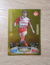 Match Attax 12/13 Extra Stefan Kuntz #510 Legende