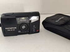 Olympus Trip AF 30 - Lens 34mm