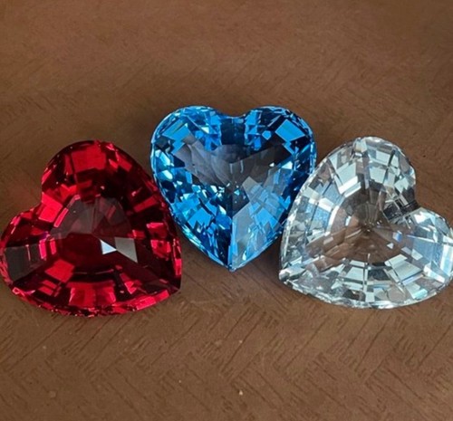 Swarovski figuren x - 3,