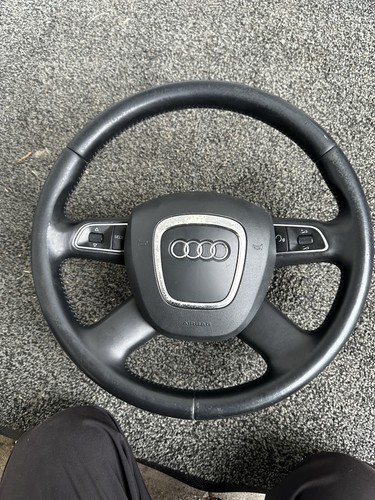 Audi 8k - b8,