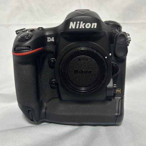Nikon profi kamera 9000 - nikon, d4