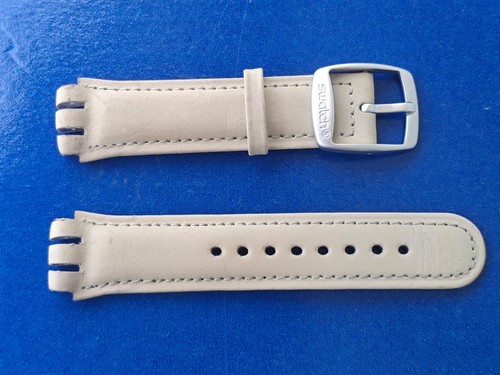 Swatch strap armband irony - x,