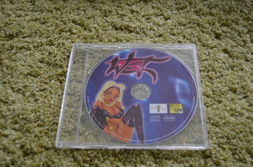 Wet the sexy - wet,