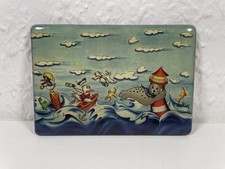 Kühlschrankmagnet Nordsee