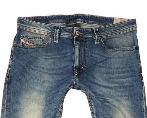 Diesel thavar herren jeans - diesel,
