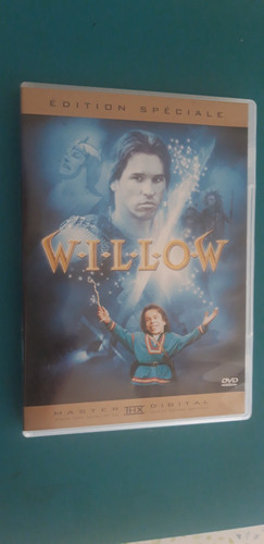 Willow special edition - edition, val
