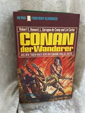 Conan, der Wanderer Howard