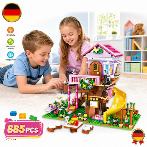 Für kinder klemmbausteine - für,