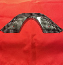 DUCATI 749 / 999 Carbon  Tank Verkleidung