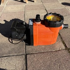 Speck Pumpe Badu Prime 90/ 15