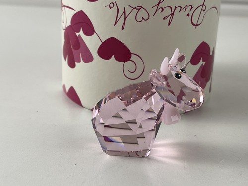 Swarovski figur 888950 pinky - swarovski,