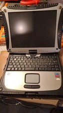 Panasonic Toughbook CF-18 CF18 defekt